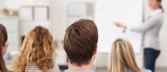coaching professionnel