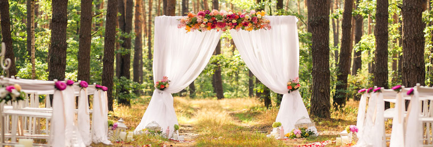 personnaliser votre cérémonie de mariage
