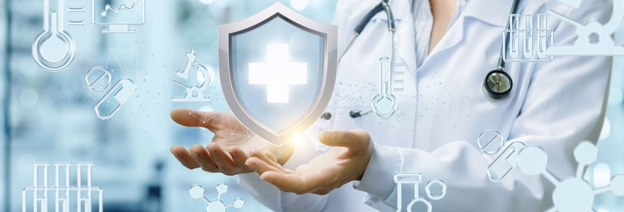 Trouver des solutions en matière de protection santé