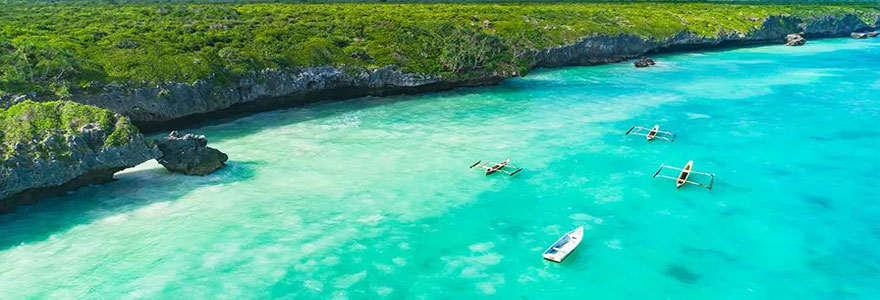 Voyage à Zanzibar