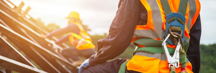 prévention des risques au travail