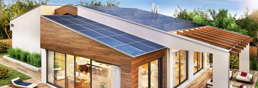entreprise de photovoltaïque à Montpellier