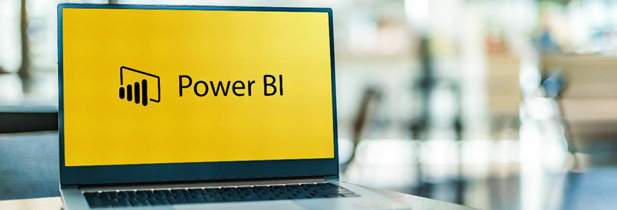 Microsoft bi-power