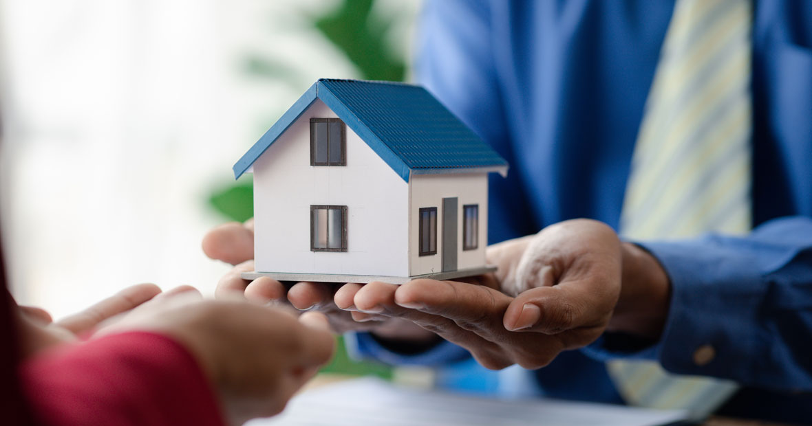 Assurance habitation